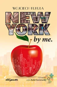 New York by me New York by me