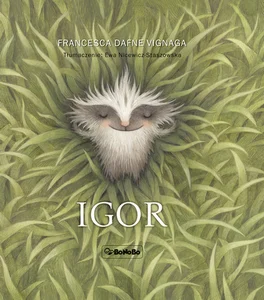 Igor Igor