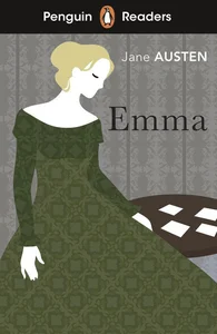 Penguin Readers Level 4 Emma