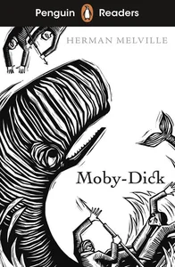 Penguin Readers Level 7 Moby-Dick