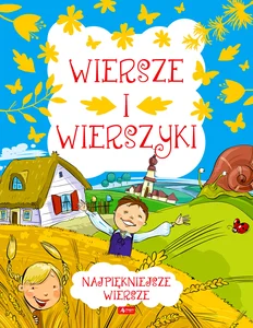 Wiersze i wierszyki Wiersze i wierszyki
