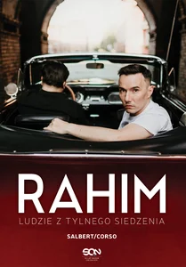 Rahim Ludzie z tylnego siedzenia