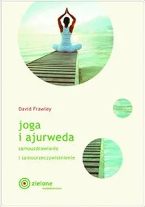 Joga i ajurweda Joga i ajurweda