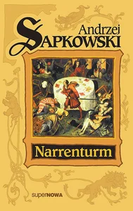 Narrenturm Trylogia Husycka Tom 1 Narrenturm Trylogia Husycka Tom 1