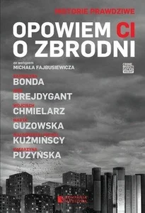 Opowiem ci o zbrodni