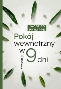 Pokój wewnętrzny w 9 dni Pokój wewnętrzny w 9 dni