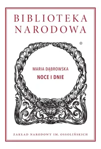 Noce i dnie Tom 1 i 2 Noce i dnie Tom 1 i 2
