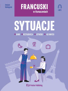 Francuski w tłumaczeniach Sytuacje Poziom A2-B1+