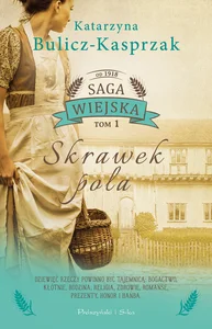Skrawek pola Skrawek pola