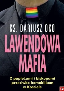 Lawendowa mafia Lawendowa mafia