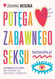 Potęga zabawnego seksu
