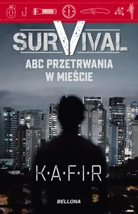 Survival ABC przetrwania w mieście