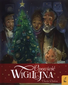 Opowieść wigilijna Opowieść wigilijna