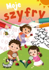 Moje szyfry Moje szyfry