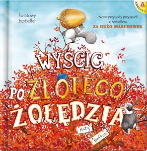 Wyścig po Złotego Żołędzia Wyścig po Złotego Żołędzia