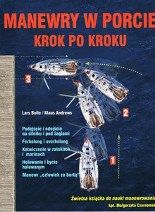 Manewry w porcie Krok po kroku