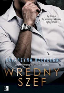 Wredny szef Wredny szef