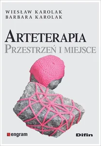 Arteterapia Przestrzeń i miejsce