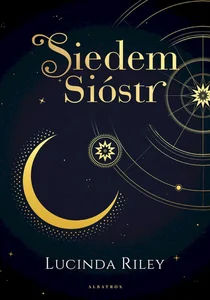Siedem Sióstr Tom 1 Siedem sióstr Siedem Sióstr Tom 1 Siedem sióstr