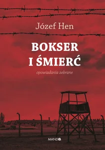 Bokser i śmierć Opowiadania zebrane