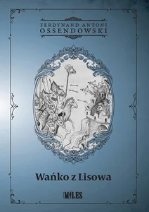 Wańko z Lisowa Wańko z Lisowa