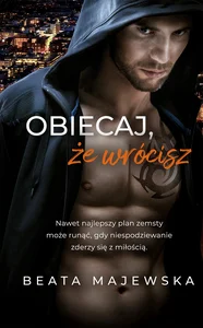 Obiecaj że wrócisz Obiecaj że wrócisz