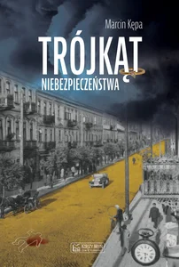 Trójkąt niebezpieczeństwa Trójkąt niebezpieczeństwa
