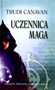 Uczennica Maga Uczennica Maga