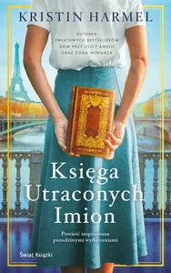 Księga utraconych imion Księga utraconych imion