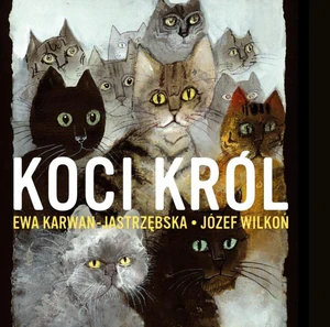 Koci król Koci król