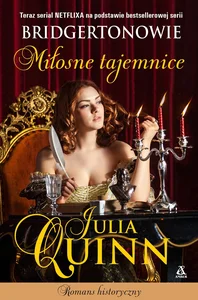 Miłosne tajemnice Miłosne tajemnice