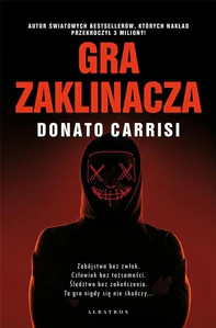Gra zaklinacza Gra zaklinacza