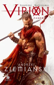 Virion Tom 1 Zamek