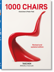 1000 Chairs Revised and updated edition