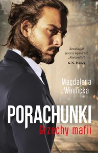 Porachunki. Grzechy mafii Porachunki. Grzechy mafii
