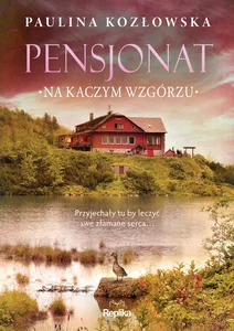 Pensjonat na Kaczym Wzgórzu Pensjonat na Kaczym Wzgórzu