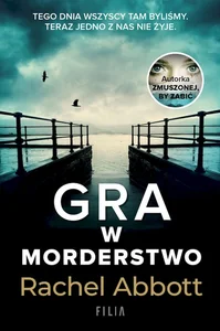 Gra w morderstwo wyd. kieszonkowe Gra w morderstwo wyd. kieszonkowe