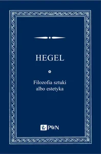 Filozofia sztuki albo estetyka