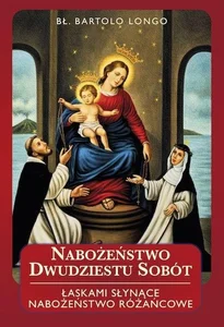 Nabożeństwo dwudziestu sobót BR