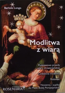 Modlitwa z wiarą Modlitwa z wiarą