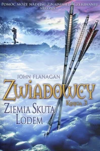 Zwiadowcy 3 Ziemia skuta lodem