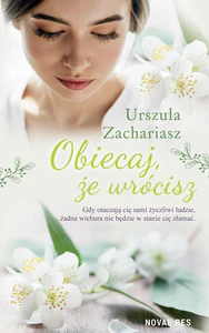 Obiecaj że wrócisz
