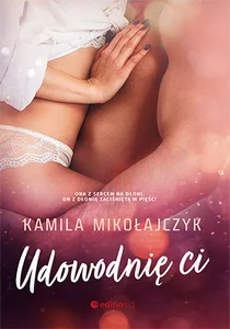Udowodnię ci Udowodnię ci