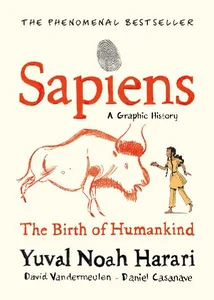 Sapiens Graphic Novel Volume 1