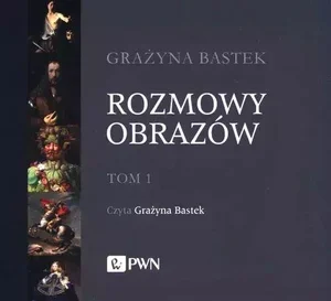 Rozmowy obrazów Tom 1 Rozmowy obrazów Tom 1