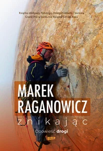 Znikając Opowieść drogi