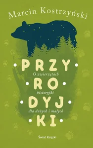 Przyrodyjki Przyrodyjki