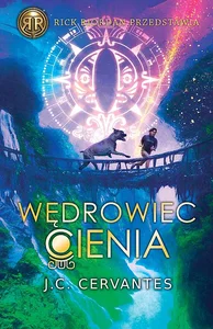 Wędrowiec Cienia Tom 3 Posłaniec Burzy Wędrowiec Cienia Tom 3 Posłaniec Burzy