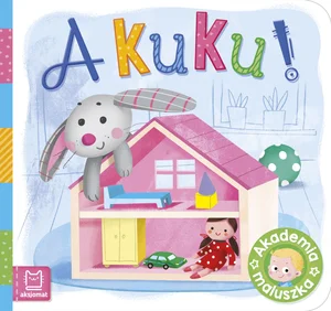 A kuku!. Akademia maluszka A kuku!. Akademia maluszka
