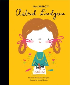 Mali WIELCY Astrid Lindgren